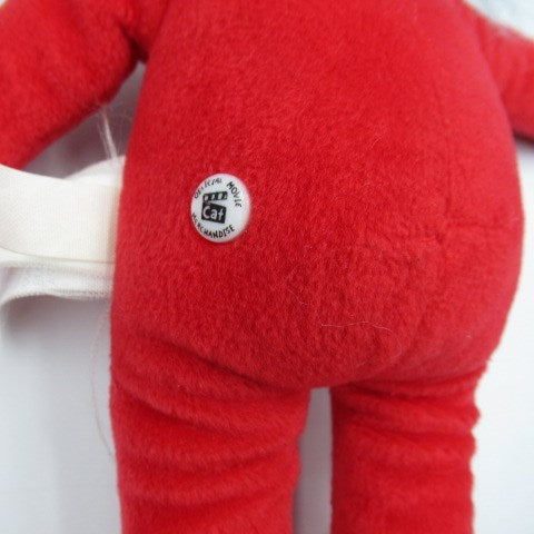 1990年★90's★vintage★ビンテージ★DR.SEUSS★ドクタースース★Thing1&Thing2★book★絵本★人形★ぬいぐるみ★フィギュア★