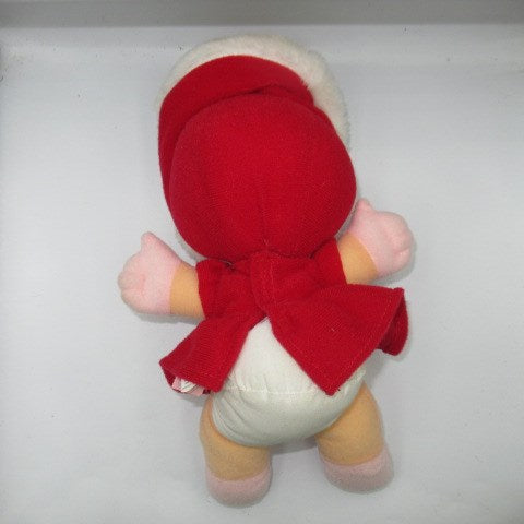 80's★ビンテージ★vintage★The Muppets★ザ マペッツ★ Miss Piggy ★ミスピギー★ベイビーピギー★クリスマス★人形★ぬいぐるみ★フィギュア★