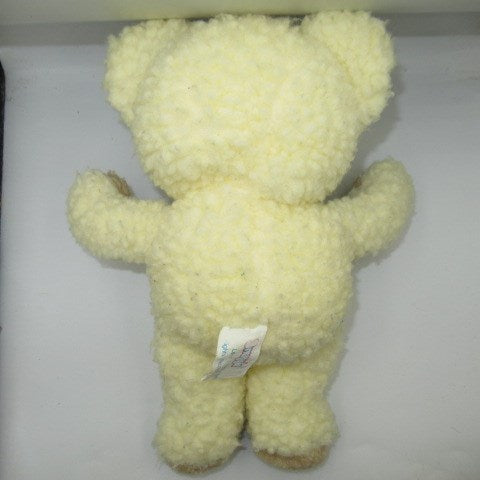 SNUGGLE BEAR★Snuggle Bear★FurFur★Plushie★Doll★Figure★