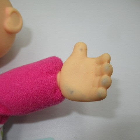 Cabbage Patch Kids★キャベツ人形★赤ちゃん★ベイビー★人形★ぬいぐるみ★フィギュア★汚れあり★