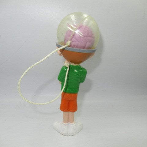 TACO BELL★タコベル★TICK CHARLES★ティックチャールズ★けん玉★ミールトイ★おまけ★フィギュア★人形★ぬいぐるみ★