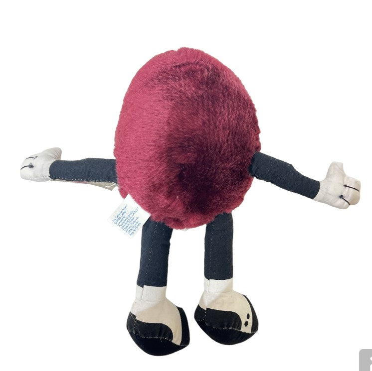 1988年★80's★vintage★ビンテージ★The California Raisins★California Raisin★カリフォルニアレーズン★アドバタイジング★企業物★人形★フィギュア★ぬいぐるみ★