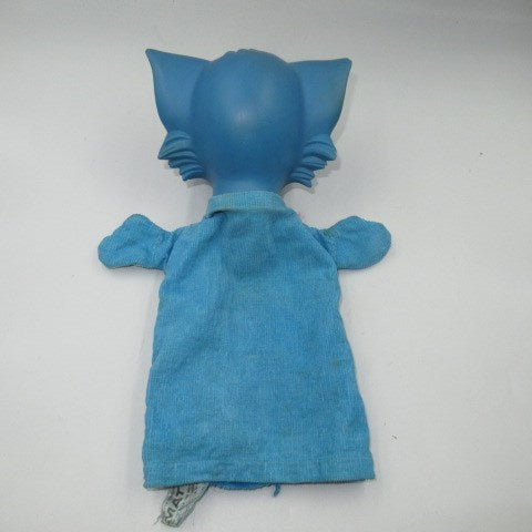 1965年★ビンテージ★TOM&JERRY★トム&ジェリー★MATTEL★マテル★フィギュア★人形★ぬいぐるみ★難あり★