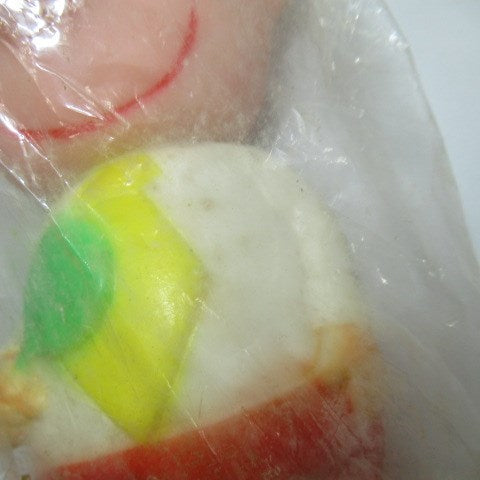 Vintage★1969★DIZZY DOODLE★Google Eyes★SQUEEZE TOY★Squeeze★Psychedelic★Figure★Doll★Plush Toy★