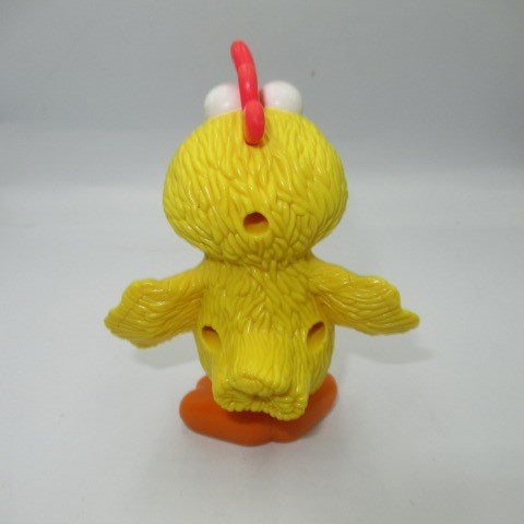 2003年★Mattel★マテル★SESAMESTREET★セサミストリート★セサミ★elmo★エルモ★bird★鳥★バード★バブルヘッド★人形★ぬいぐるみ★フィギュア★