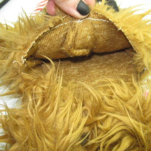 ビンテージ★90’s★ALF★アルフ★パペット★puppet★BURGER KING★バーガーキング★ミールトイ★人形★ぬいぐるみ★フィギュア★ROCK★