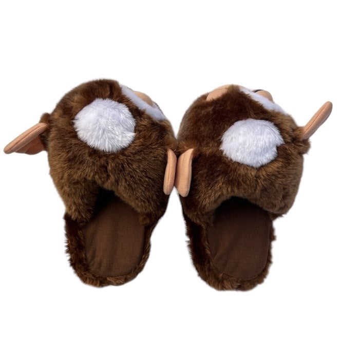 GREMLINS★グレムリン★モグアイ★GIZUMO★ギズモ★slippers★スリッパ★rルームシューズ★room shose★ぬいぐるみ★人形★フィギュア★