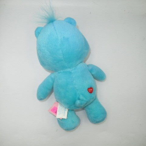 2003★Care Bear★Care Bear★Thanks a lot Bear★Thanks a lot Bear★Plushie★Figure★Doll★