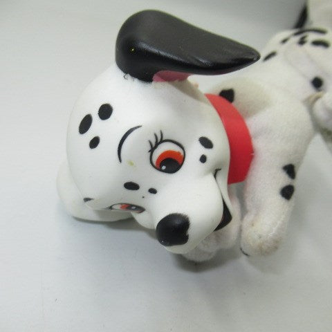 Disney★ディズニー★MATTEL★マテル★101 DALMATIANS★101 ダルメシアン★101わんちゃん★ぬいぐるみ★フィギュア★人形★