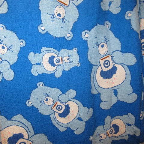 CareBear★Care Bear★Pajama Pants★Room Pants★Men's★M size★New item★