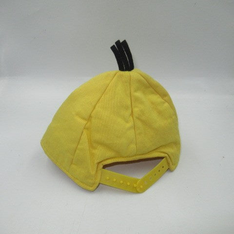 1989★80's★LOONEY TUNES★Tweety★Figure★Doll★Plush toy★CAP★Cap★Hat★Vintage★
