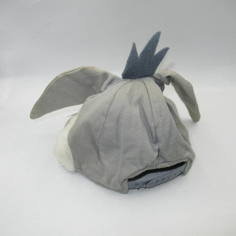 1989★80's★LOONEY TUNES★Bugs Bunny★Bugs Bunny★Figure★Doll★Plush toy★CAP★Cap★Hat★