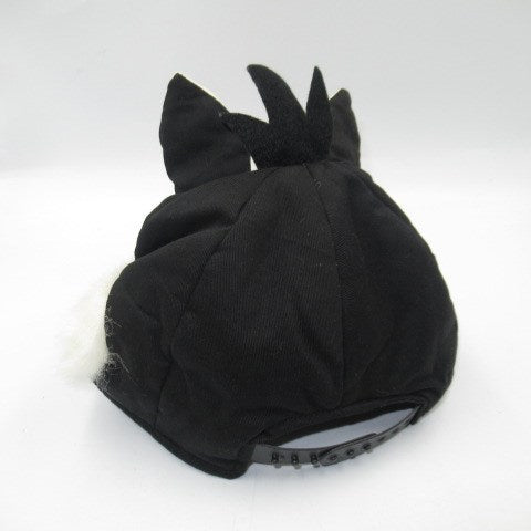 1989年★80's★LOONEY TUNES★ルーニーチューンズ★★シルベスター★フィギュア★人形★ぬいぐるみ★CAP★キャップ★帽子★ビンテージ★