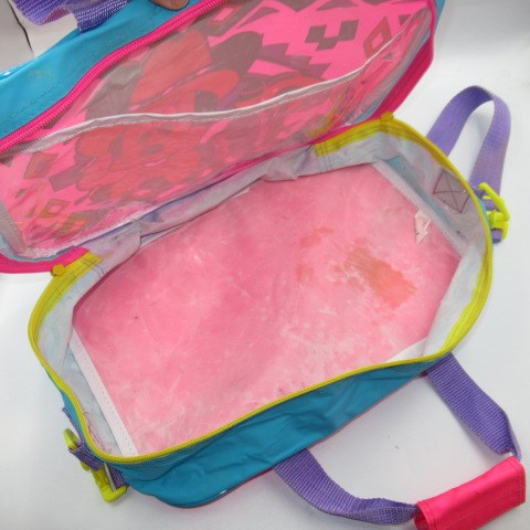 90's★Vintage★Minnie Mouse★Minnie Mouse★Shoulder Bag★BAG★Figure★Doll★Plush Toy★