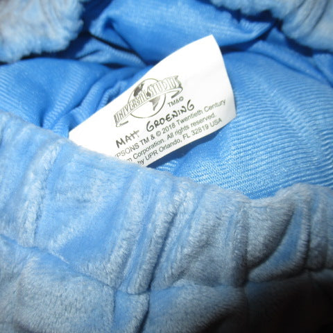 2017★universal studio★The Simpsons★The Simpsons★Itchy & Scratchy★TV show★hat★hat★Bart★Lisa★Maggie★plush★doll★figure★Itchy★mouse★