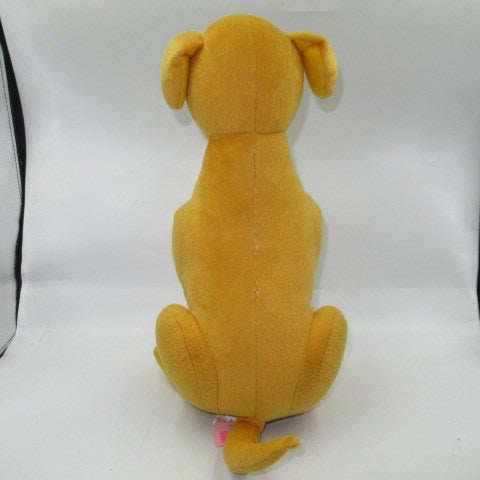 2019★The Simpsons★Simpsons★Santa's Little Helper★SANTA'S LITTLE HELPER★Dog★Pet★Approx. 38cm★