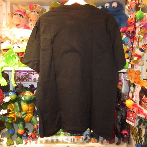 ALF★アルフ★Tshirt★Tシャツ★Lサイズ★人形★ぬいぐるみ★フィギュア★