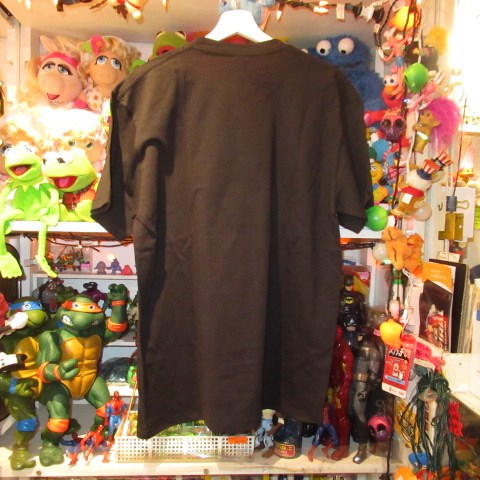 SCISSORHANDS★rdward★Tshirt★Tシャツ★Lサイズ★人形★フィギュア★ぬいぐるみ★