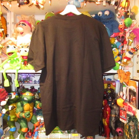 WEDNESDAY★Wednesday★NETFLIX★Tshirt★T-shirt★XLsize★Doll★Figure★Plush toy★