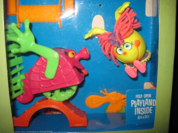 1969年★UPSY DOWNSY★アップシーダウンシー★ビンテージ★人形