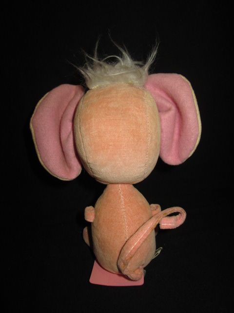 1966年★60's★KAMAR★カマー★人形★フィギュア★オールド★マウス★ネズミ