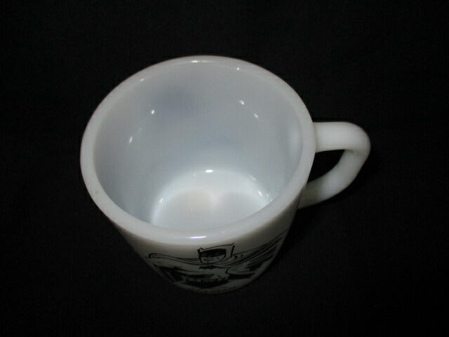 1966年★60's★BATMAN★バットマン★WESTFIELD★ウエストフィールド★マグカップ★フィギュア★人形★ビンテージ★オールド