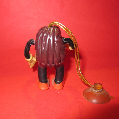 Vintage★California Raisins★California Raisins★Plastic★Figure★Doll★MADE IN KOREA