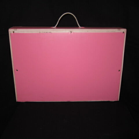 1967年★ビンテージ★Kiddles Collector's Case★Liddle Kiddle★リッドルキッドル★ケース★キドル★人形★フィギュア★コレクション