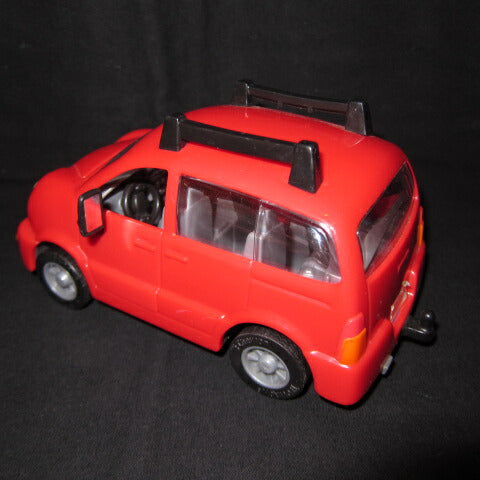 2007年★CHEVRON CARS★シェブロンカー★車★フィギュア★人形★ミニカー★