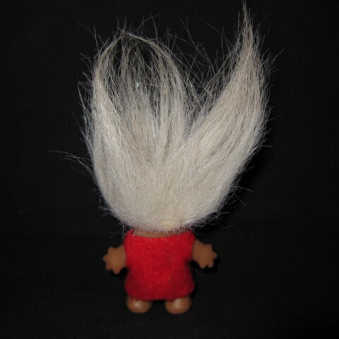 TROLL★トロール人形★DAMト★ロール★ビンテージ★ヴィンテージ★14センチ