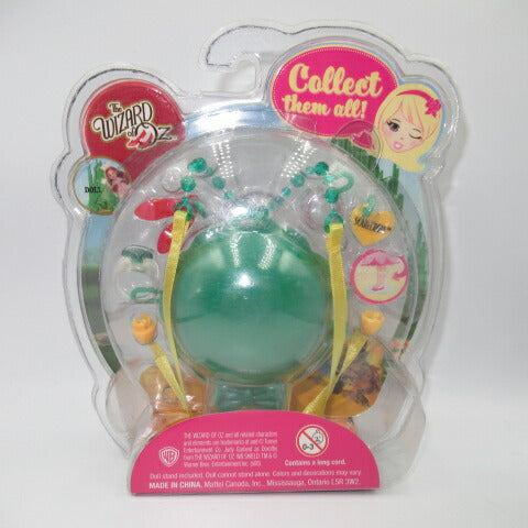 Barbie★Peek a boo★ピークアブー★バービー★人形★フィギュア★オズの魔法使い★The WIZARD of OZ★かかし