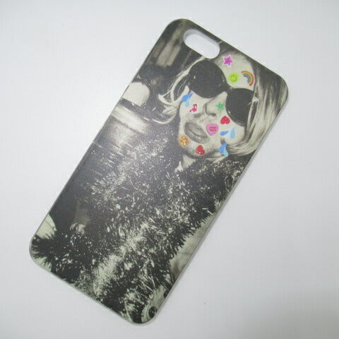 SALE!!!可愛いKurt Cobainのアイフォンケースです♪カートコバーン★iPhone6ケース★iPhone6,6S,対応★人形★フィギュア★iPhoneケース