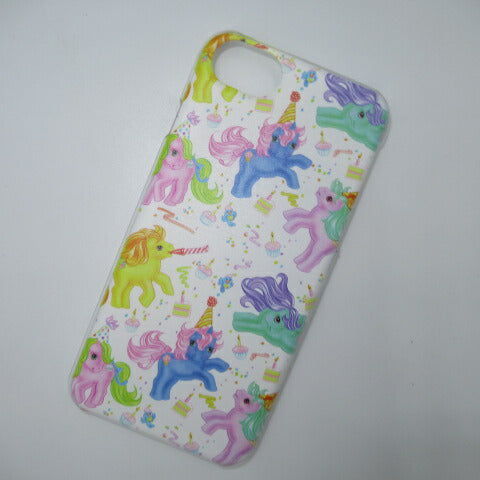 iPhoneケース★アイフォンケース★ハードカバー★マイリトルポニー★My Littel Pony★iPhone6.6s.7.8対応★人形★フィギュア