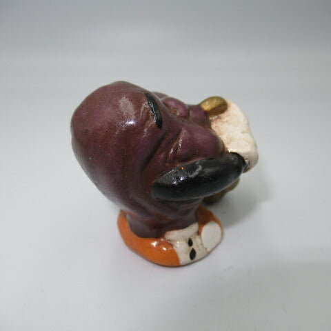 Vintage★VINTAGE★California Raisins★California Raisins★R Pottery★Saxophone★SAX★Ornament★Figure★Doll★