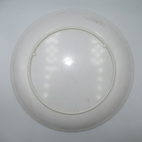 ビンテージ★vintage★プレート★Peanuts★ピーナッツ★SNOOPY★スヌーピー★メラミンプレート★フィギュア★人形★WOODSTOCK★ウッドストック