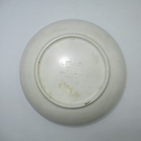 VINTAGE★Pixie & Dixie★Old Cereal Bowl★Hanna Barbera★Cereal Bowl★Doll★Figure★Stuffed Animal★Hanna-Barbera★Mouse