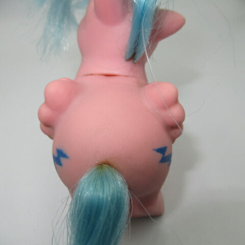 ビンテージ★80's★G1★My Little Pony★マイリトルポニー★人形★フィギュア★ベイビー★ペガサス★稲妻★ライトニング