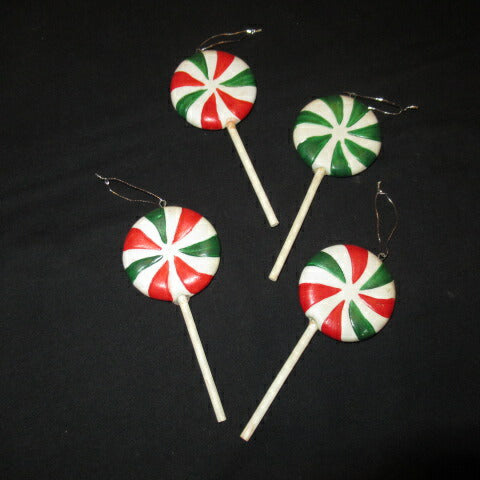 ビンテージ★キャンディー★オーナメント★クリスマス★Christmas★デコレーション★フィギュア★人形★ぬいぐるみ★VINTAGE★