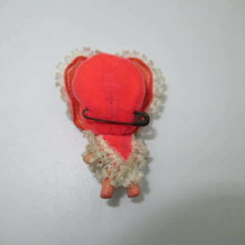 1968年★ビンテージ★リッドルキッドル★バレンタイン★人形★フィギュア