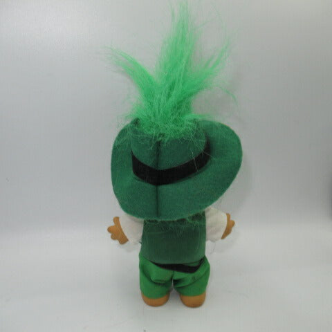 ビンテージ★RUSS★TROLL★TROLLS★トロール★人形★フィギュア★妖精★アイリッシュ