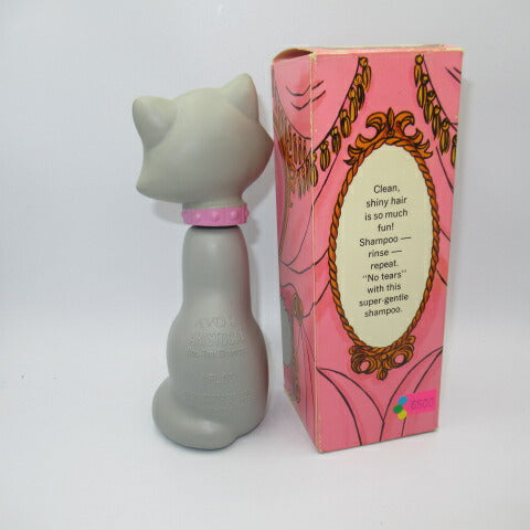 ビンテージ★AVON★エイボン★おしゃれキャット★マリー★Disney★ディズニー★ソーキー★フィギュア★人形