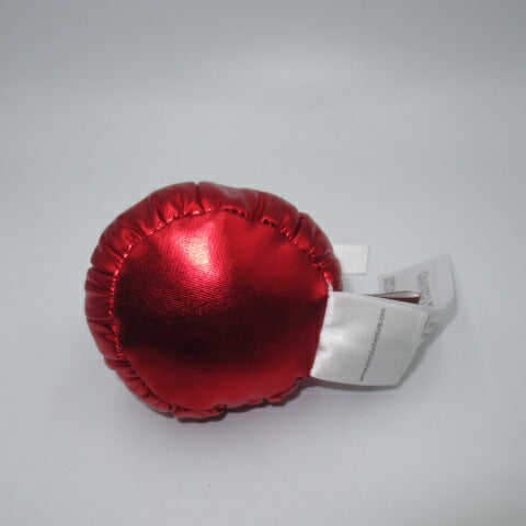 2019年★HERSHEY'S★ハーシーズ★キスチョコ★KISSES★キシーズ★キーホルダー★キーチェーン★keychain★ぬいぐるみ★クッション★フィギュア★人形★企業物★アドバタイジング★新品★赤★レッド