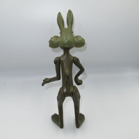 1968年★ビンテージ★LOONEY TUNES★ルーニーチューンズ★ルーニーチューン★ワイリーコヨーテ★DAKIN★ぬいぐるみ★ソフビフィギュア★フィギュア★人形★