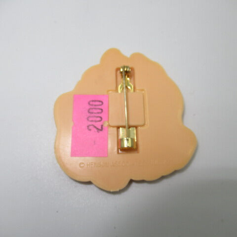 ビンテージ★70'S★The Muppets★マペッツ★マペットショー★バッジ★フィギュア★人形★Miss Piggy★ミスピギー★