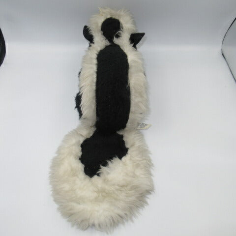 ビンテージ★70's★ディズニー★バンビ★BAMBI★フラワー★Frower★スカンク★ぬいぐるみ★人形★オールド