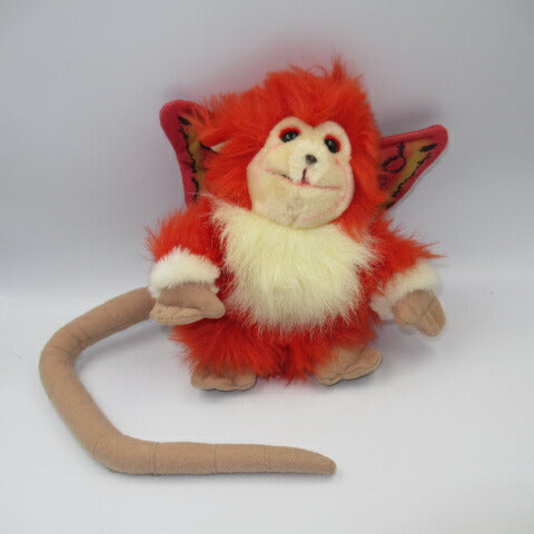 Disney★Disney★1986★80's★Vintage★Captain EO★Captain EO★Fuzzball★Plush★Doll★Michael Jackson★