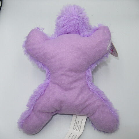 ユニコーン★ぬいぐるみ★人形★25センチ★パープル★フィギュア