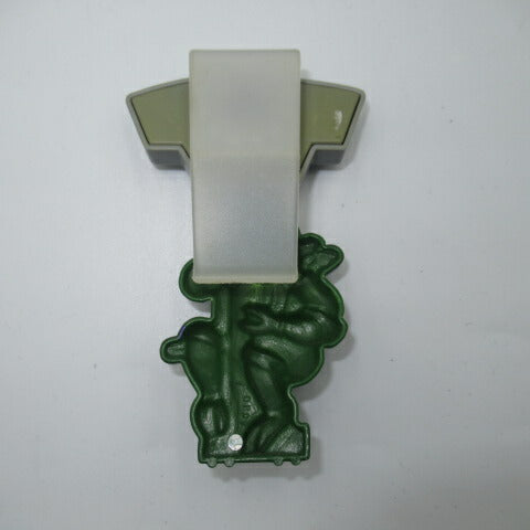 80's★TURTLES★ニンジャタートルズ★タートルズ★ドナテロ★バーガーキング★BURGERKING★ミールトイ★人形★フィギュア★RADBUDGES★ルース