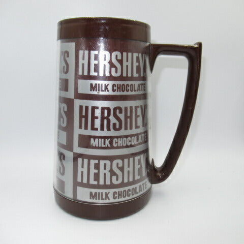 HERSHEY'S★KISSES★Hershey's★Plastic cup★Cup★Mug cup★Chocolate★Stuffed animal★Figure★Doll★Corporate item★Advertising