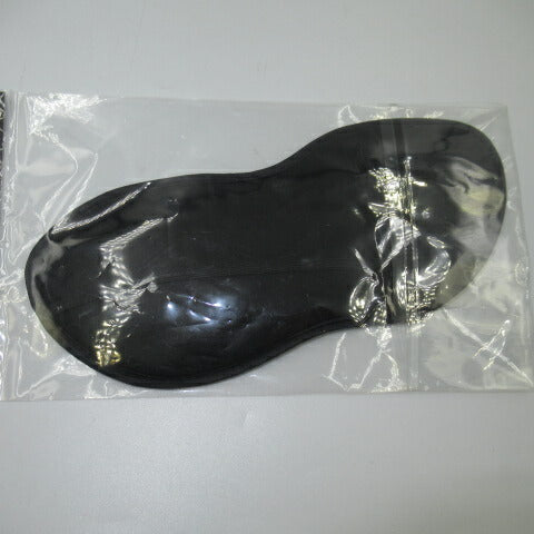 アイマスク★ネコ★BLACK CAT★黒猫★人形★ぬいぐるみ★かぼちゃ★ハロウィン★HALLOWEEN★ディスプレイ★eye mask